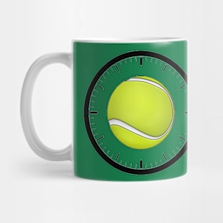 Baseball Time | Baseball Lover Gift Mug